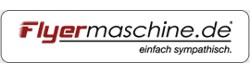 Flyermaschine