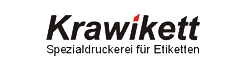 Krawikett-logo