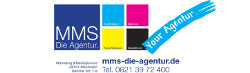 Mms-die-agentur-logo