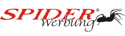 Spider-werbetechnik