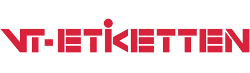 Vt-etiketten